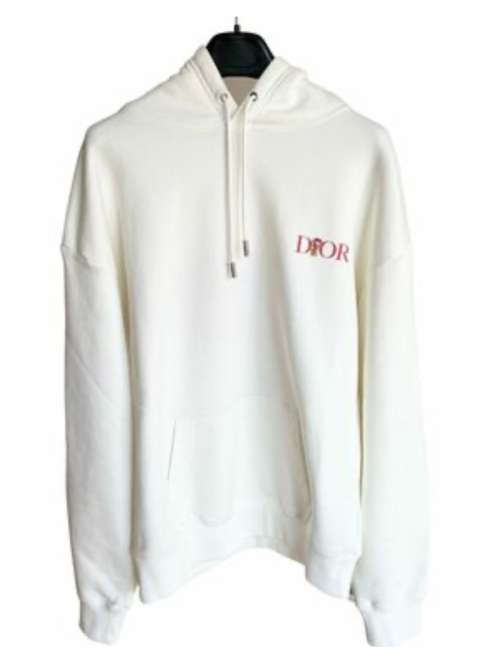 Dior Jardin flower hoodie size 3 XL made in Italy
PRISTINE